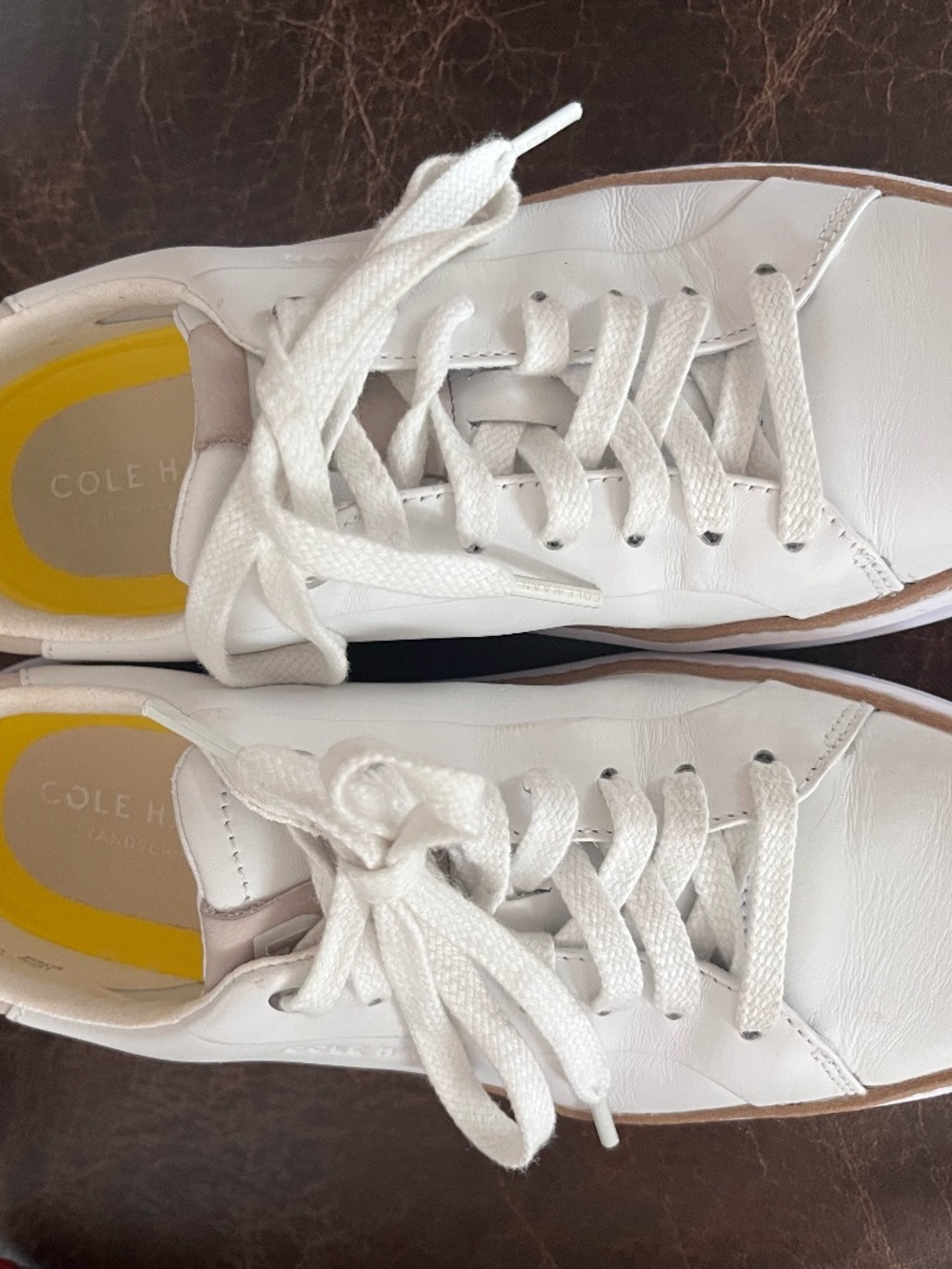 Ladies Cole Haan shoes